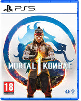 Mortal Kombat 1 Standard Edition (PS5) (Used Game)